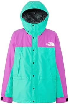 The North Face Gore-Tex Novelty Mountain Light Jacket, Men's